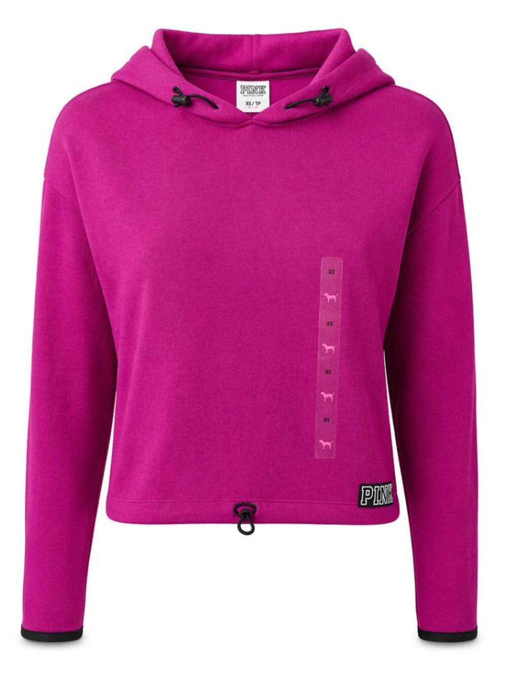 Womens PINK by VS Tracksuit Size XS - NWT